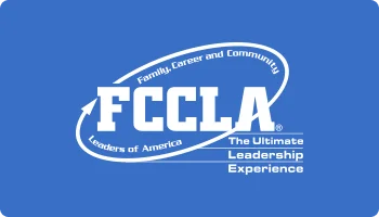 Logotipo de la FCCLA
