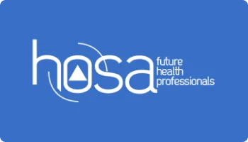Logotipo de Hosa