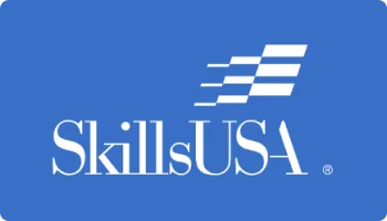 Logotipo de SkillsUSA