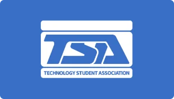 Logotipo de Tsa
