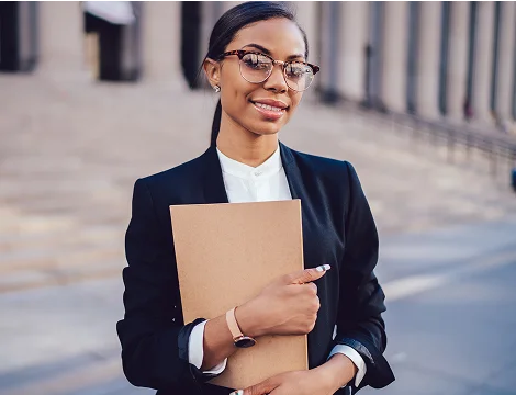 Estudiante de Derecho